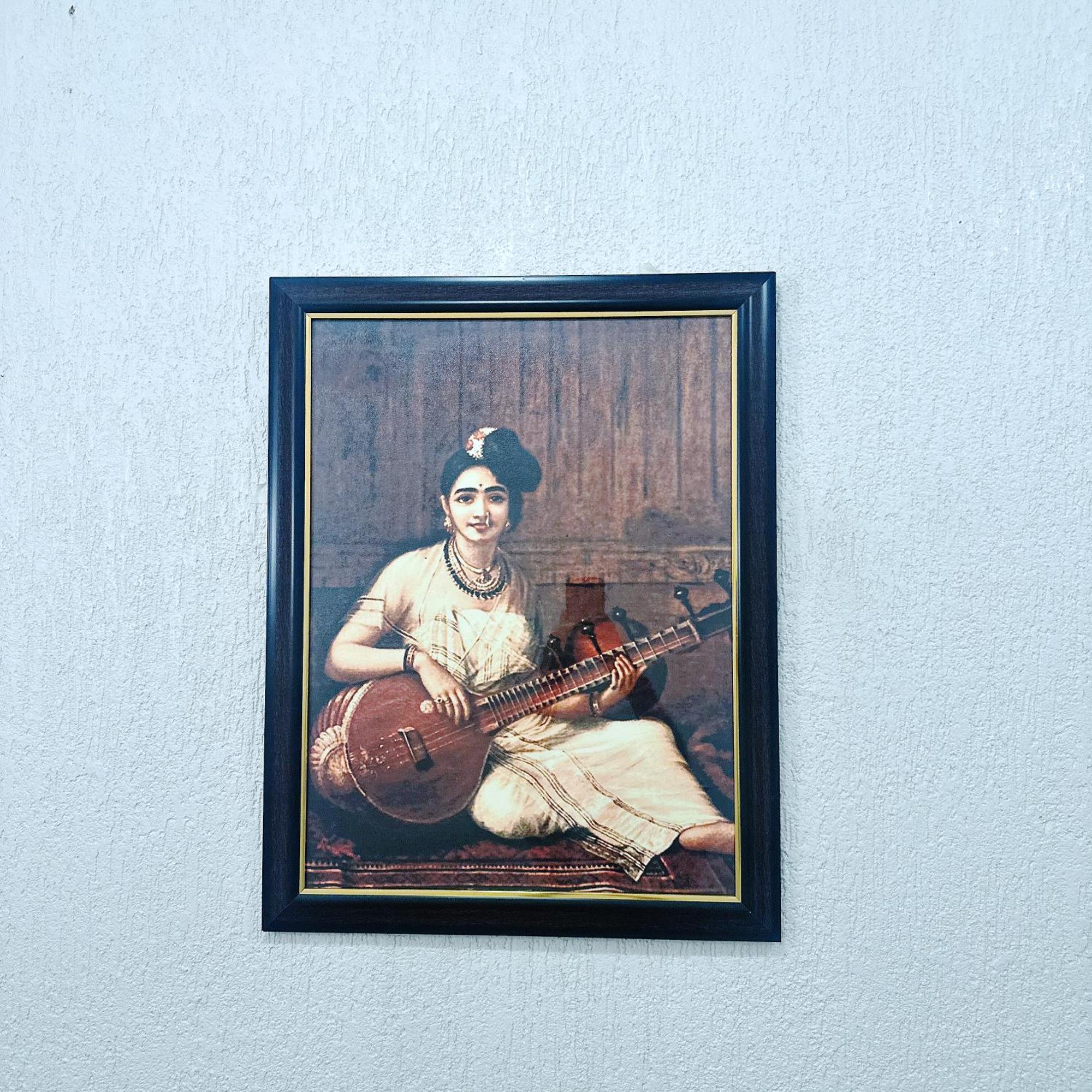 Vraj Vilas Vrindāvan Eksteriør billede